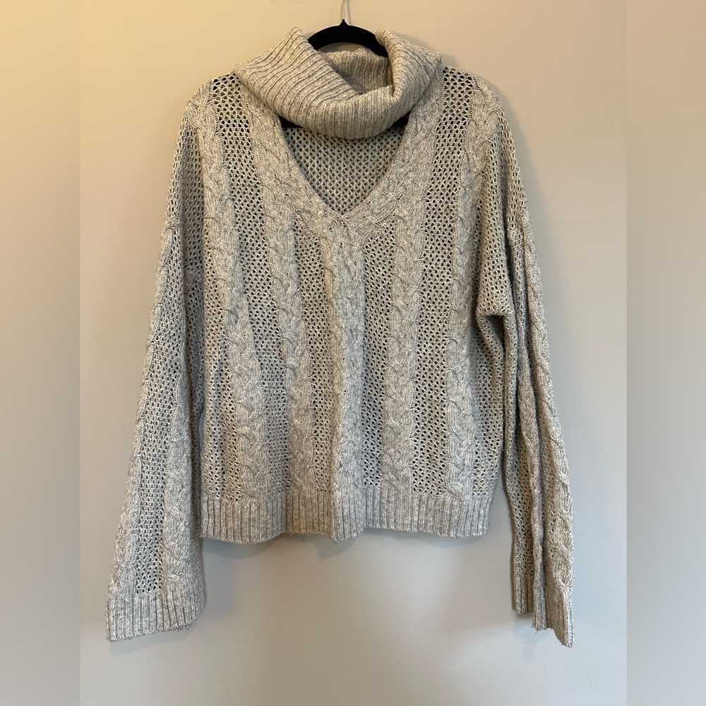 Urban Outfitters Turtleneck Sweater